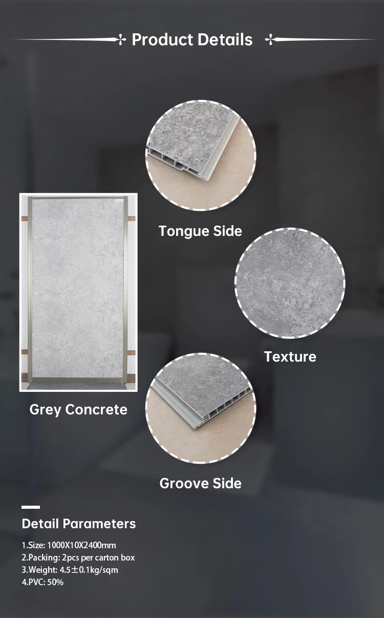 8mm thick pvc wall panels 8mm thick pvc wall panels