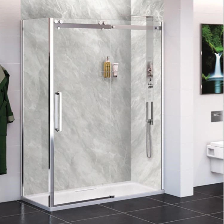 pvc waterproof shower wall panels