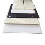 250 mm PVC-Badezimmerverkleidung