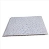 platinum white sparkle cladding