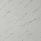 Wandpaneel aus weißem Marmor 1000 x 2400 x 10 mm