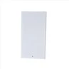 pvc ceiling panel white
